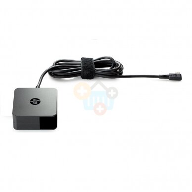 Nešiojamo kompiuterio įkroviklis HP USB-C 45W ( 860210-850 ) +++ TOP Kokybė Nešiojamo kompiuterio įkroviklis HP USB-C 45W ( 860210-850 ) +++ TOP Kokybė