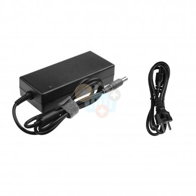 Nešiojamo kompiuterio įkroviklis LENOVO 135W 20V (55Y9321) +++ TOP Balansas 1 Nešiojamo kompiuterio įkroviklis LENOVO 135W 20V (55Y9321) +++ TOP Balansas 1