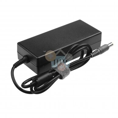 Nešiojamo kompiuterio įkroviklis LENOVO 135W 20V (55Y9321) +++ TOP Balansas Nešiojamo kompiuterio įkroviklis LENOVO 135W 20V (55Y9321) +++ TOP Balansas
