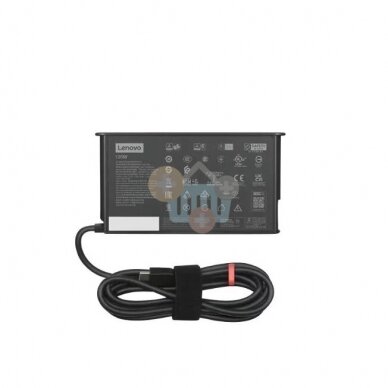 Nešiojamo kompiuterio įkroviklis LENOVO 135W USB-C +++ TOP Kokybė 1 Nešiojamo kompiuterio įkroviklis LENOVO 135W USB-C +++ TOP Kokybė 1
