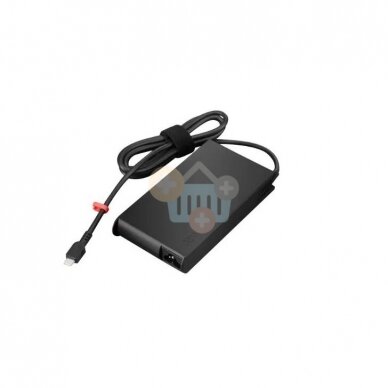 Nešiojamo kompiuterio įkroviklis LENOVO 135W USB-C +++ TOP Kokybė Nešiojamo kompiuterio įkroviklis LENOVO 135W USB-C +++ TOP Kokybė