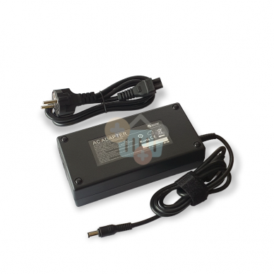 Kompiuterio įkroviklis LENOVO 150W 19.5V 7.7A +++ TOP Saugumas 1 Kompiuterio įkroviklis LENOVO 150W 19.5V 7.7A +++ TOP Saugumas 1