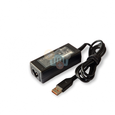 Nešiojamo kompiuterio įkroviklis LENOVO 40W 20V 2A (ADL40WLH ) +++ TOP saugumas Nešiojamo kompiuterio įkroviklis LENOVO 40W 20V 2A (ADL40WLH ) +++ TOP saugumas