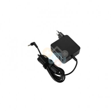 Nešiojamo kompiuterio įkroviklis LENOVO 65W 20V 3.25A +++ TOP Mobilumas