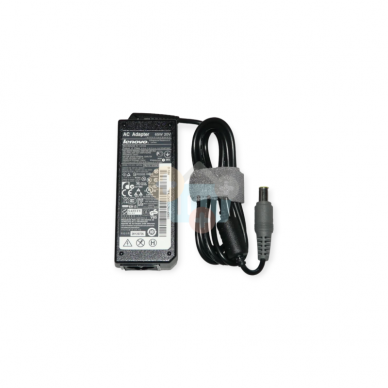 Nešiojamo kompiuterio įkroviklis Lenovo 65W 20V 3.25A (42T5283 ) +++ TOP Kokybė Nešiojamo kompiuterio įkroviklis Lenovo 65W 20V 3.25A (42T5283 ) +++ TOP Kokybė