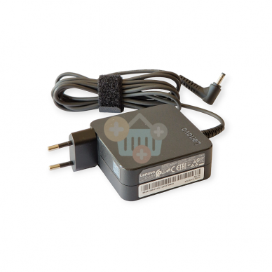 Nešiojamo kompiuterio įkroviklis LENOVO 65W 20V 3.25A (Round Barrel ) +++ TOP Kokybė 1 Nešiojamo kompiuterio įkroviklis LENOVO 65W 20V 3.25A (Round Barrel ) +++ TOP Kokybė 1