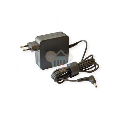 Nešiojamo kompiuterio įkroviklis LENOVO 65W 20V 3.25A (Round Barrel ) +++ TOP Kokybė