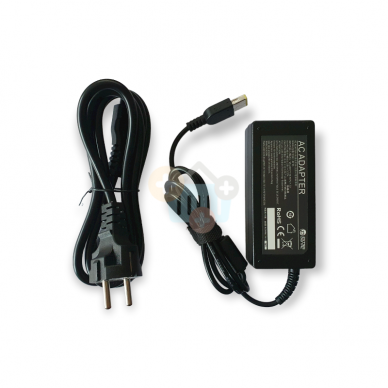 Nešiojamo kompiuterio įkroviklis LENOVO 65W 20V (Slim Tip) +++ TOP Saugumas 1 Nešiojamo kompiuterio įkroviklis LENOVO 65W 20V (Slim Tip) +++ TOP Saugumas 1
