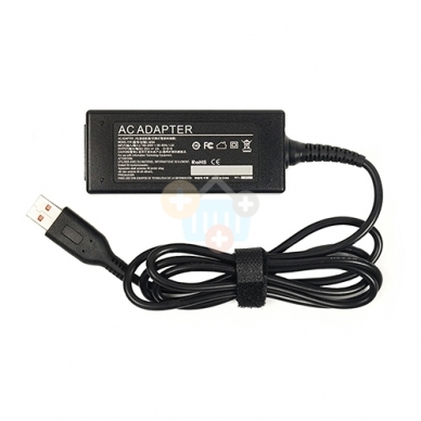 Nešiojamo kompiuterio įkroviklis LENOVO 65W 20V (GX20H34904 )