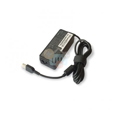 Nešiojamo kompiuterio įkroviklis LENOVO 65W 20V (Slim Tip) +++ TOP Kokybė Nešiojamo kompiuterio įkroviklis LENOVO 65W 20V (Slim Tip) +++ TOP Kokybė