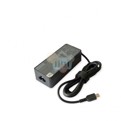 Nešiojamo kompiuterio įkroviklis LENOVO 65W USB-C (ADLX65YCC3D ) +++ TOP Kokybė Nešiojamo kompiuterio įkroviklis LENOVO 65W USB-C (ADLX65YCC3D ) +++ TOP Kokybė
