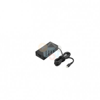 Nešiojamo kompiuterio įkroviklis LENOVO 100W USB-C +++ TOP Kokybė Nešiojamo kompiuterio įkroviklis LENOVO 100W USB-C +++ TOP Kokybė
