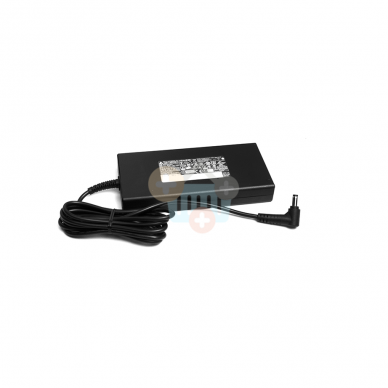Nešiojamo kompiuterio įkroviklis MSI 180W 20V (2P(5.5PHI)) +++ TOP Kokybė Nešiojamo kompiuterio įkroviklis MSI 180W 20V (2P(5.5PHI)) +++ TOP Kokybė