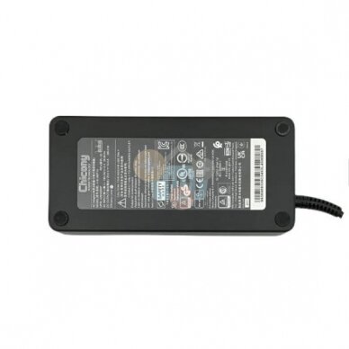Nešiojamo kompiuterio įkroviklis MSI 280W 20V 14A USB Tip +++ TOP Kokybė Nešiojamo kompiuterio įkroviklis MSI 280W 20V 14A USB Tip +++ TOP Kokybė
