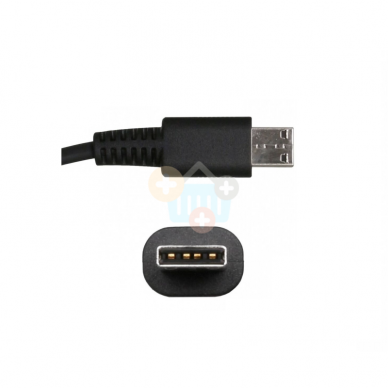 Nešiojamo kompiuterio įkroviklis MSI 280W 20V 14A USB Tip +++ TOP Kokybė 1 Nešiojamo kompiuterio įkroviklis MSI 280W 20V 14A USB Tip +++ TOP Kokybė 1