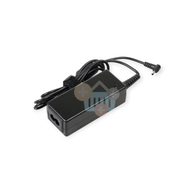 Nešiojamo kompiuterio įkroviklis PRESTIGIO 24W 12V 2A +++ TOP Balansas Nešiojamo kompiuterio įkroviklis PRESTIGIO 24W 12V 2A +++ TOP Balansas