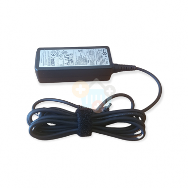 Nešiojamo kompiuterio įkroviklis SAMSUNG 40W 19V (AD-4019P) +++ TOP Kokybė 1 Nešiojamo kompiuterio įkroviklis SAMSUNG 40W 19V (AD-4019P) +++ TOP Kokybė 1