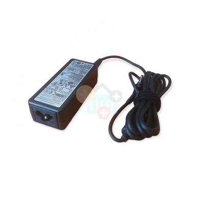 Nešiojamo kompiuterio įkroviklis SAMSUNG 40W 19V (AD-4019P) +++ TOP Kokybė