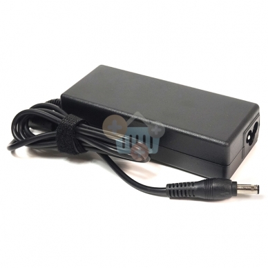Nešiojamo kompiuterio įkroviklis SAMSUNG 60W 16V (EA10953A-51 ) Nešiojamo kompiuterio įkroviklis SAMSUNG 60W 16V (EA10953A-51 )