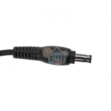 Nešiojamo kompiuterio įkroviklis SAMSUNG 60W 19V 3.16A +++ TOP Balansas 1 Nešiojamo kompiuterio įkroviklis SAMSUNG 60W 19V 3.16A +++ TOP Balansas 1
