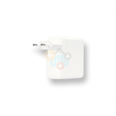 Nešiojamo kompiuterio įkroviklis APPLE USB-C 29W (30W) +++ TOP Saugumas 1 Nešiojamo kompiuterio įkroviklis APPLE USB-C 29W (30W) +++ TOP Saugumas 1