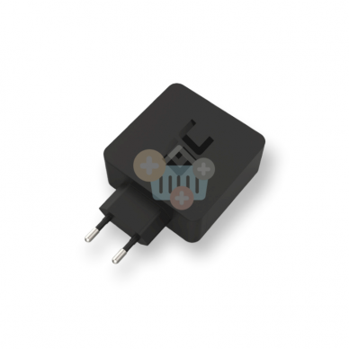 Nešiojamo kompiuterio įkroviklis USB-C 45W +++ TOP Mobilumas 1 Nešiojamo kompiuterio įkroviklis USB-C 45W +++ TOP Mobilumas 1