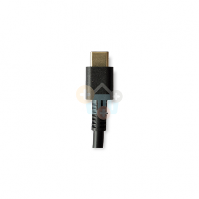 Nešiojamo kompiuterio įkroviklis USB-C 30W SLIM PD +++ TOP Mobilumas 1