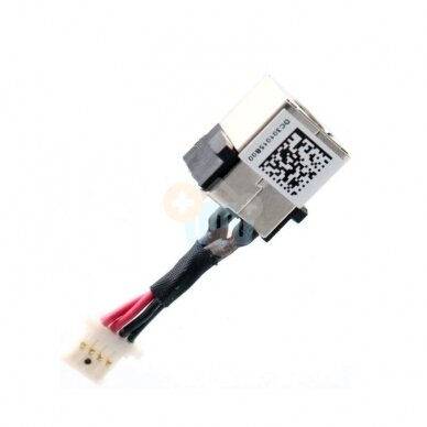Nešiojamo kompiuterio įkrovimo lizdas ACER Aspire A315-42 A315-54 A515-43 Nešiojamo kompiuterio įkrovimo lizdas ACER Aspire A315-42 A315-54 A515-43