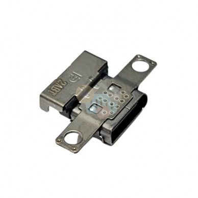 Nešiojamo kompiuterio USB-C lizdas Lenovo Legion 7-15IMH05, 7-15ITL05 Nešiojamo kompiuterio USB-C lizdas Lenovo Legion 7-15IMH05, 7-15ITL05