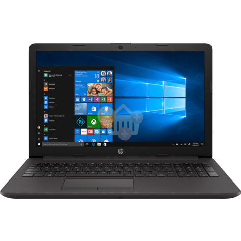 Nešiojamas kompiuteris HP 255 G7 +++ TOP Balansas / 4 GB RAM, 128 GB SSD, 15.6" , Windows 10 Home / 2 Nešiojamas kompiuteris HP 255 G7 +++ TOP Balansas / 4 GB RAM, 128 GB SSD, 15.6" , Windows 10 Home / 2
