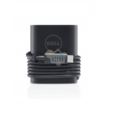 Nešiojamo kompiuterio įkroviklis DELL USB-C 30W +++ TOP Kokybė Nešiojamo kompiuterio įkroviklis DELL USB-C 30W +++ TOP Kokybė