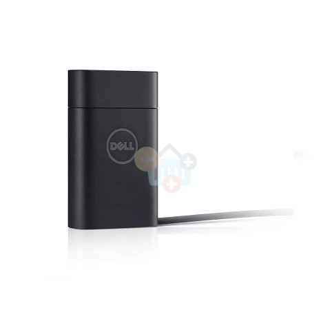 Nešiojamo kompiuterio įkroviklis DELL USB-C 30W +++ TOP Kokybė 1 Nešiojamo kompiuterio įkroviklis DELL USB-C 30W +++ TOP Kokybė 1