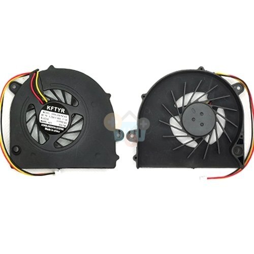 Nešiojamo kompiuterio aušintuvas HP Pavilion DV7-4071, DV7-4060US Nešiojamo kompiuterio aušintuvas HP Pavilion DV7-4071, DV7-4060US