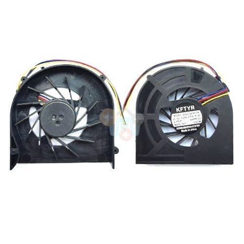 Nešiojamo kompiuterio aušintuvas HP Pavilion DV7-4071NR Nešiojamo kompiuterio aušintuvas HP Pavilion DV7-4071NR
