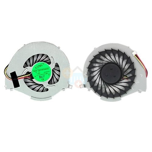 Nešiojamo kompiuterio aušintuvas SONY SVF142A23T, 142A24T Nešiojamo kompiuterio aušintuvas SONY SVF142A23T, 142A24T