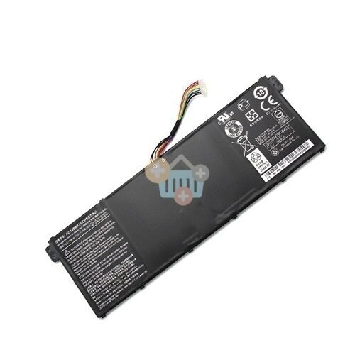 Nešiojamo kompiuterio baterija ACER AC14B8K, 2200mAh 15.2V EXD +++ TOP Balansas Nešiojamo kompiuterio baterija ACER AC14B8K, 2200mAh 15.2V EXD +++ TOP Balansas
