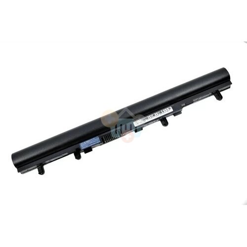 Nešiojamo kompiuterio baterija ACER AL12A32, 37Wh/ 2500mAh +++ TOP Saugumas 1