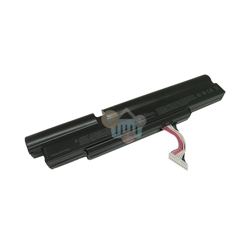 Nešiojamo kompiuterio baterija ACER Aspire TimelineX AS11A5E, 4400mAh +++ TOP Balansas Nešiojamo kompiuterio baterija ACER Aspire TimelineX AS11A5E, 4400mAh +++ TOP Balansas