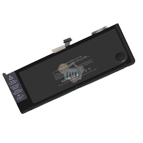Nešiojamo kompiuterio baterija APPLE A1382 7000mAh +++ TOP Saugumas Nešiojamo kompiuterio baterija APPLE A1382 7000mAh +++ TOP Saugumas