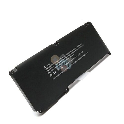 Nešiojamo kompiuterio baterija APPLE A1331 5800mAh +++ TOP Saugumas Nešiojamo kompiuterio baterija APPLE A1331 5800mAh +++ TOP Saugumas