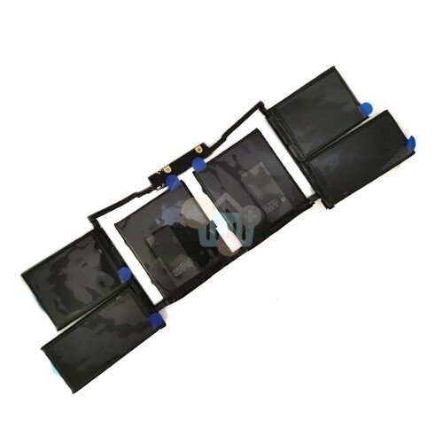 Nešiojamo kompiuterio baterija APPLE A1820 76Wh +++ TOP Balansas
