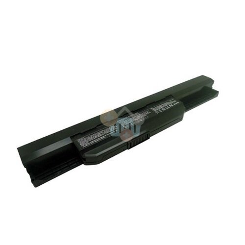 Nešiojamo kompiuterio baterija ASUS A32-K53, 4400mAh EXD +++ TOP Balansas Nešiojamo kompiuterio baterija ASUS A32-K53, 4400mAh EXD +++ TOP Balansas