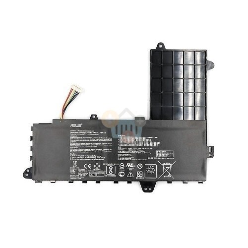 Nešiojamo kompiuterio baterija ASUS B21N1505, 32Wh +++ TOP Saugumas Nešiojamo kompiuterio baterija ASUS B21N1505, 32Wh +++ TOP Saugumas