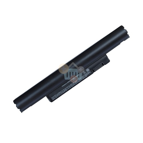 Nešiojamo kompiuterio baterija DELL F144H, 5200mAh
