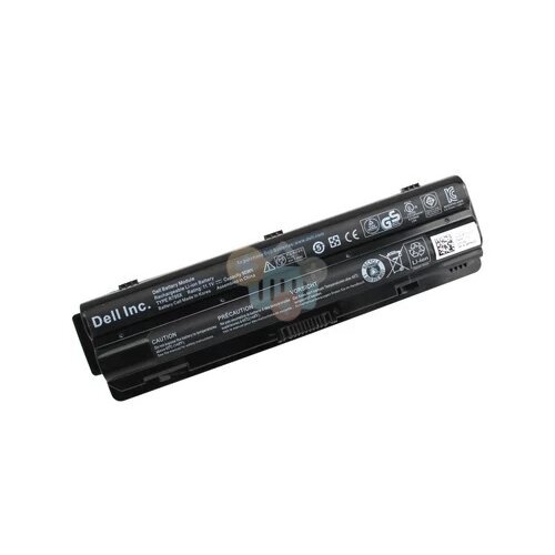 Nešiojamo kompiuterio baterija DELL R795X, 90Wh/ 8108 mAh +++ TOP Saugumas Nešiojamo kompiuterio baterija DELL R795X, 90Wh/ 8108 mAh +++ TOP Saugumas