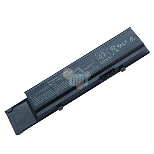 Nešiojamo kompiuterio baterija DELL Y5XF9, 4400mAh +++ TOP Balansas Nešiojamo kompiuterio baterija DELL Y5XF9, 4400mAh +++ TOP Balansas
