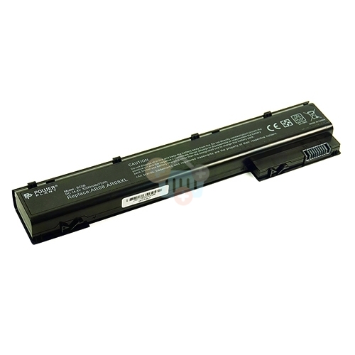 Nešiojamo kompiuterio baterija HP AR08, 4400mAh +++ TOP Balansas