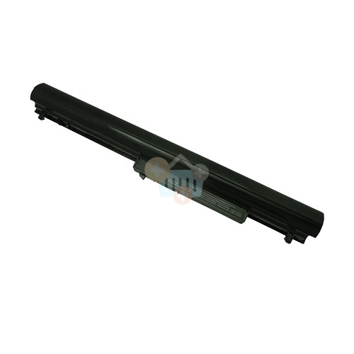 Nešiojamo kompiuterio baterija HP HY04, 2600mAh Nešiojamo kompiuterio baterija HP HY04, 2600mAh