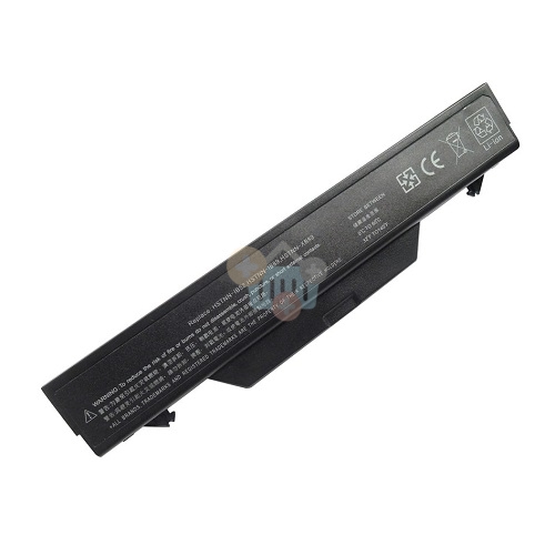 Nešiojamo kompiuterio baterija HP NZ375AA, 4400mAh Nešiojamo kompiuterio baterija HP NZ375AA, 4400mAh