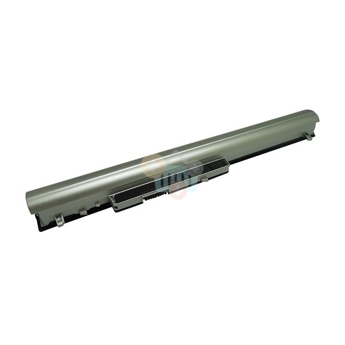Nešiojamo kompiuterio baterija HP LA04, 2600mAh +++ TOP Efektyvumas Nešiojamo kompiuterio baterija HP LA04, 2600mAh +++ TOP Efektyvumas